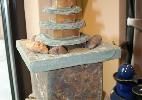 Schöne Zimmerbrunnen - News