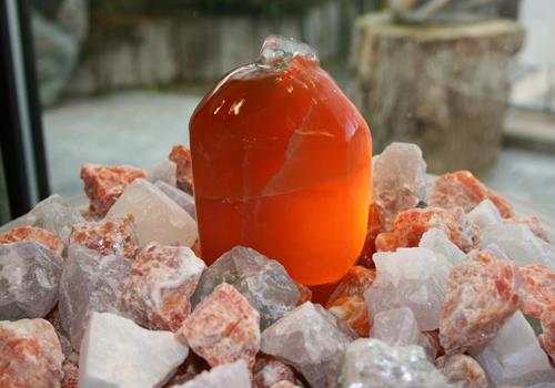 Schöne Zimmerbrunnen - News