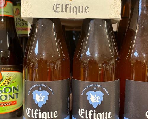 Belgian beer specialities - Shops