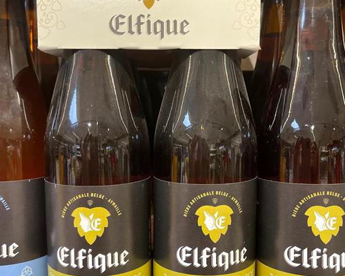 Belgian beer specialities - Shops