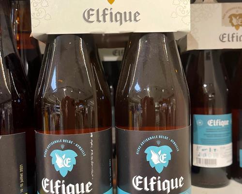 Belgian beer specialities - Shops