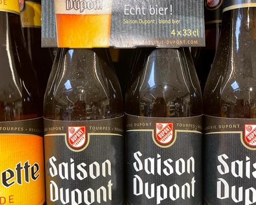 Belgian beer specialities - Shops