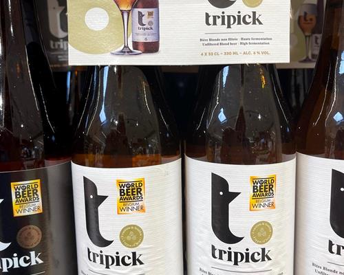 Belgian beer specialities - Shops