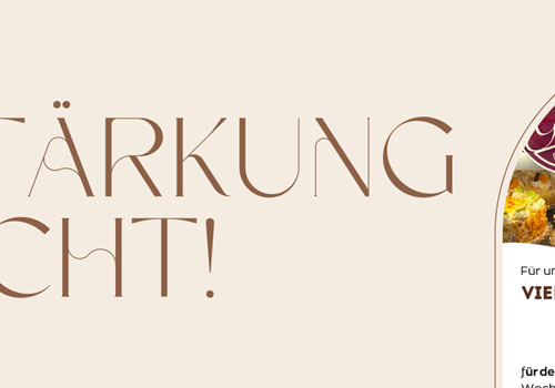 We zoeken versterking! - ArsTECNICA
