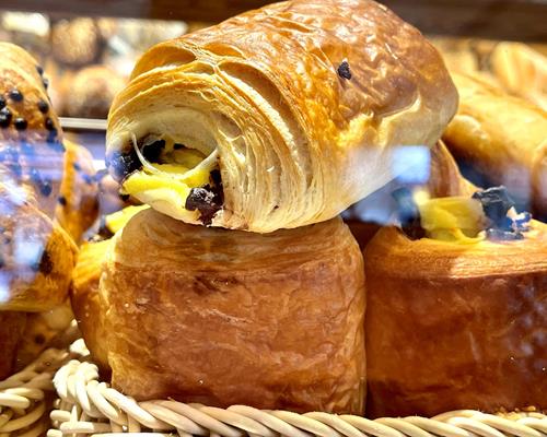 OldSMUGGLER  Café - Bistro - Brotshop