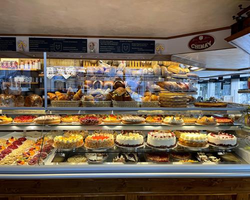 OldSMUGGLER  Café - Bistro - Brotshop