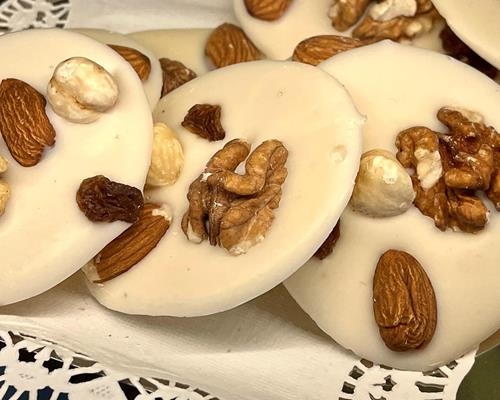 OldSMUGGLER  Café - Bistro - Brotshop