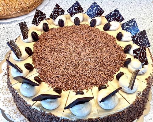 OldSMUGGLER  Café - Bistro - Brotshop