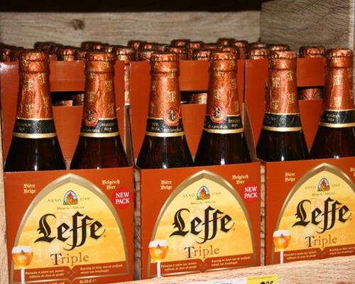 Belgische bierspecialiteiten