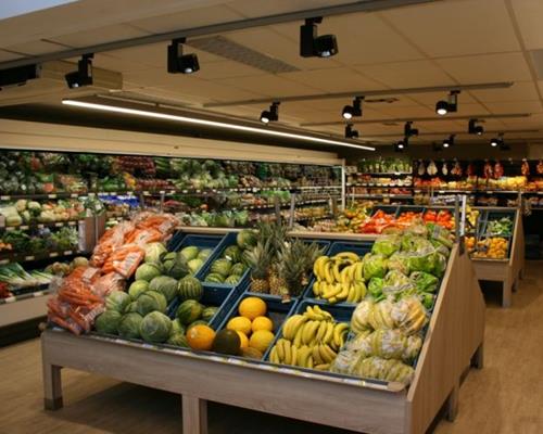 Ardennes Marché Supermarché AD Delhaize