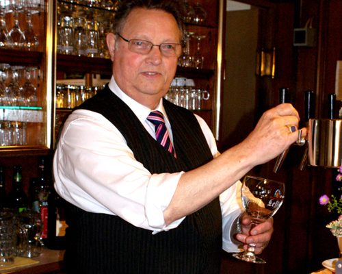 Landgasthof Balter - Märkte