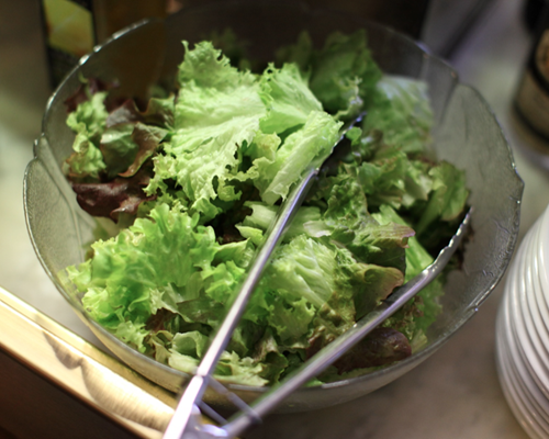 Landgasthof Balter - Märkte