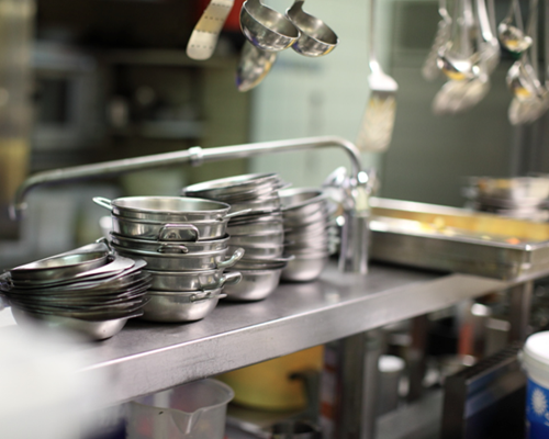 Landgasthof Balter - Märkte