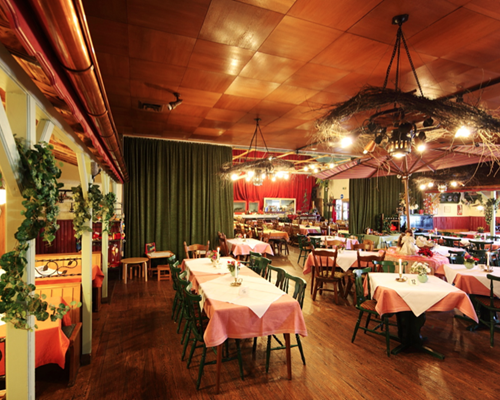 Landgasthof Balter - Märkte