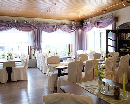 Landgasthof Balter - Märkte