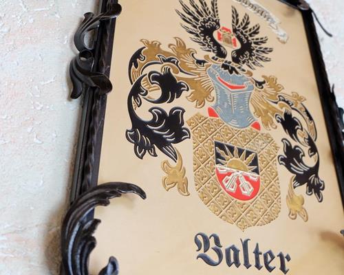 Landgasthof Balter - Märkte