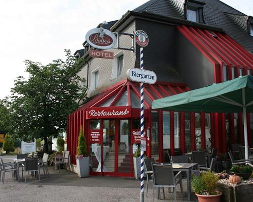 Landgasthof Balter - Märkte