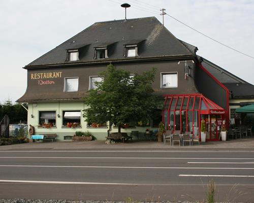 Landgasthof Balter - Märkte