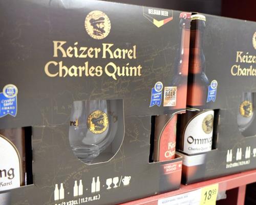 Belgische Bierspezialitäten