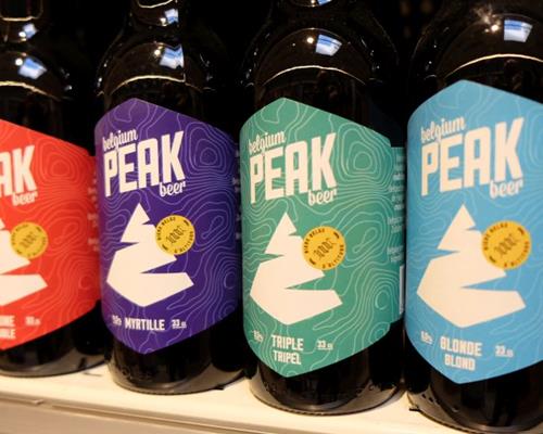 Belgische Bierspezialitäten