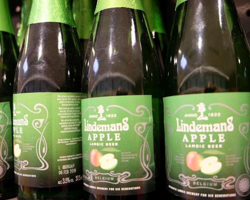 Belgische Bierspezialitäten