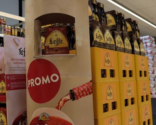 Belgische Bierspezialitäten