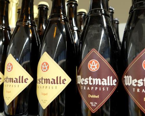 Belgische Bierspezialitäten