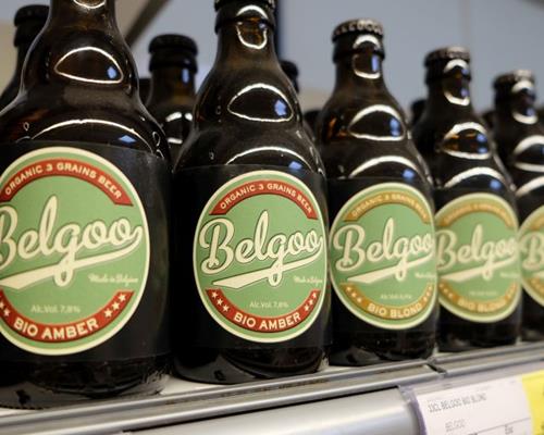 Belgische Bierspezialitäten