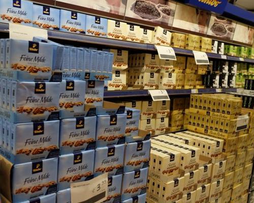 Infos zum Kaffee - Märkte