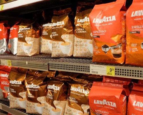 Infos zum Kaffee - Märkte