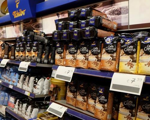 Infos zum Kaffee - Märkte