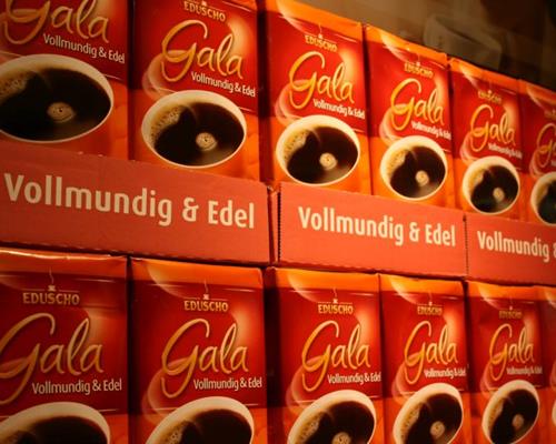 Infos zum Kaffee - Märkte