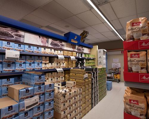 Ardenner Grensmarkt AD Delhaize