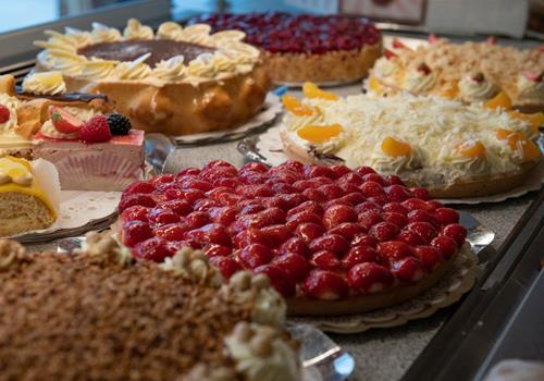 Änderung Öffnungszeiten Café & Brotshop OldSMUGGLER