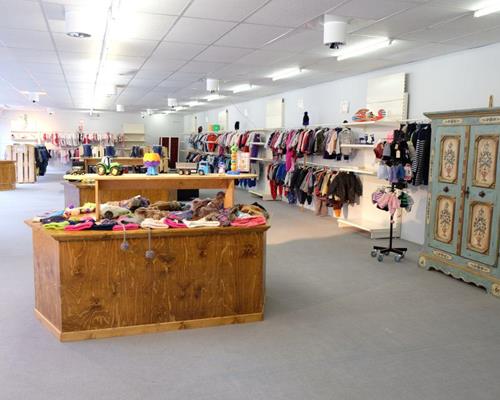 Vintage & More - Märkte