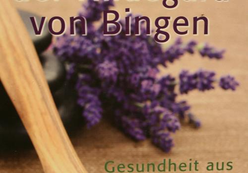 Hildegard von Bingen - Nieuws