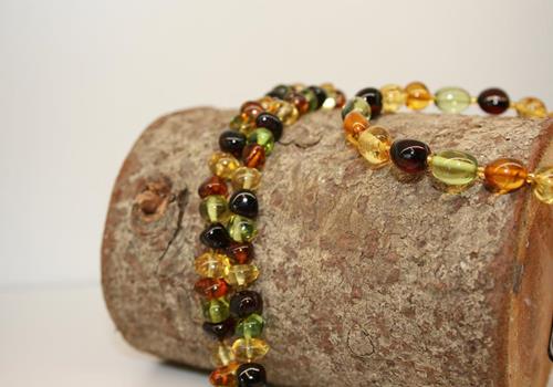 Amber Jewellery - News