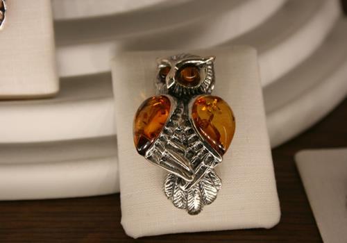 Amber Jewellery - News