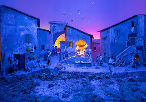 Aktuelle Öffnungszeiten - Home